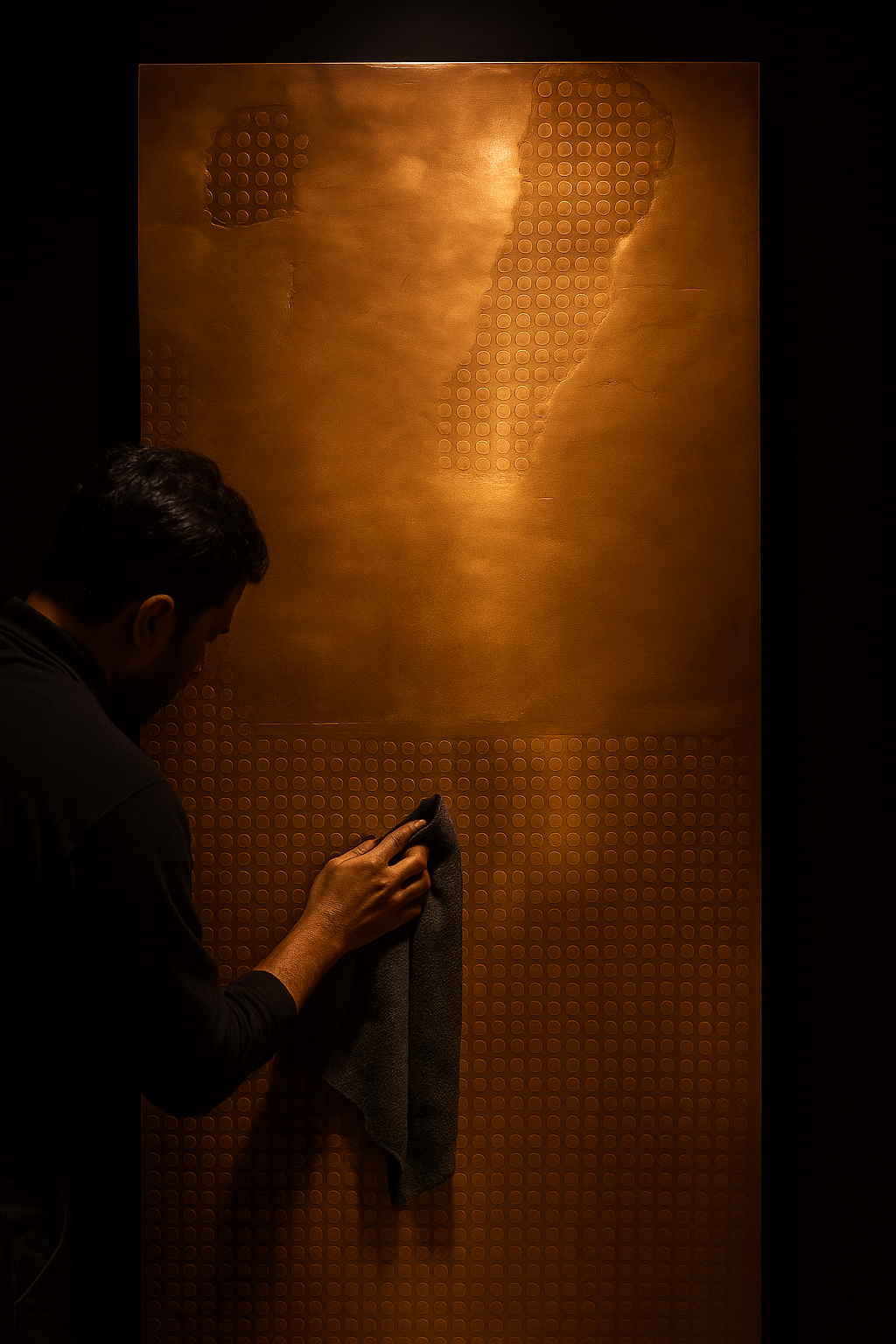 Important Precautions