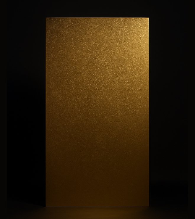 Liquid Metal Collection