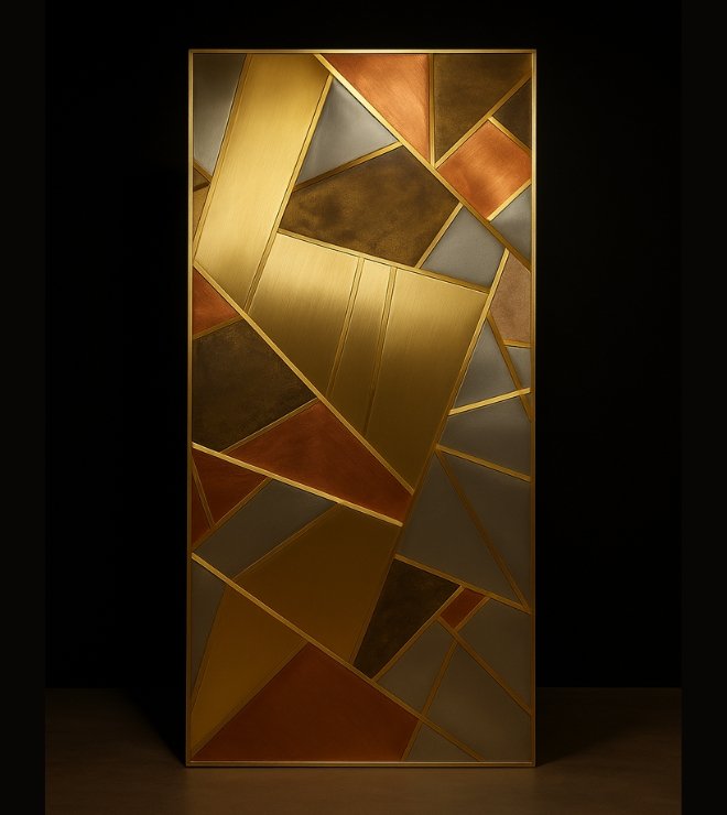 Artisanal Collection