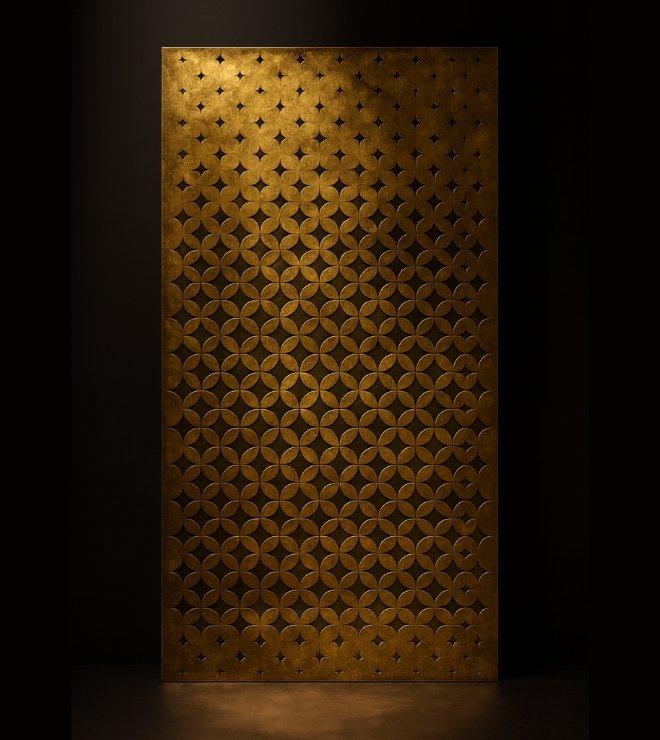 Aurelia Celeste The Halo Weave