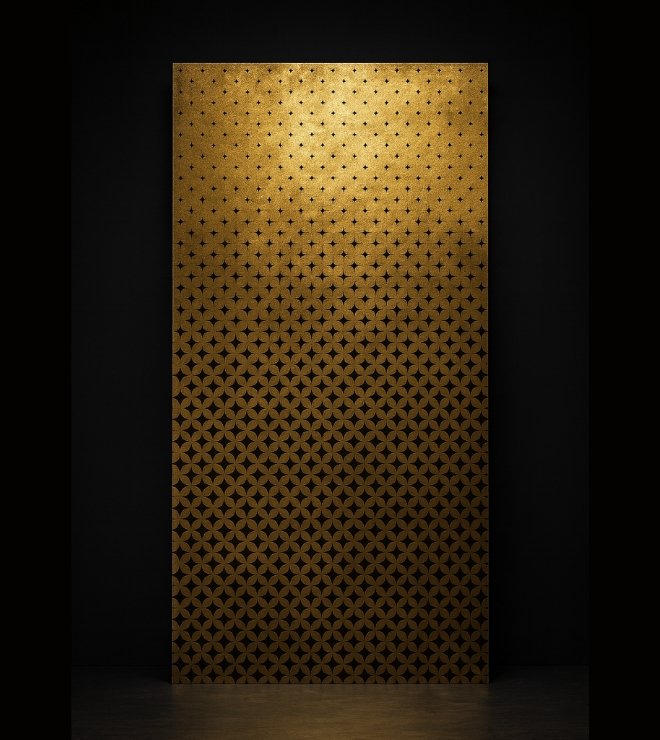 Aurelia Veil The Golden Gradient