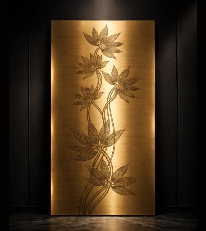 Kusuma Deco Radiance