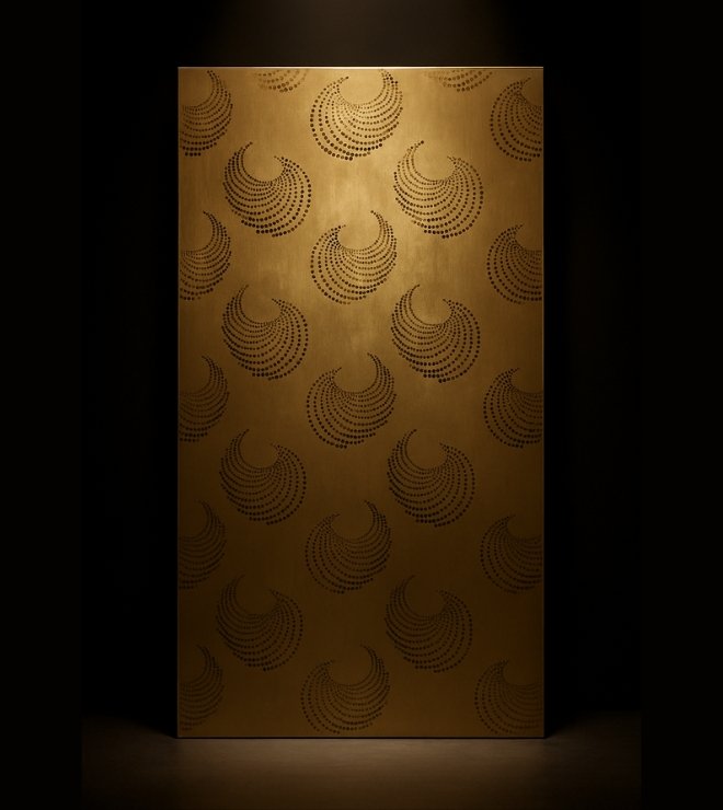 Orbit Rhythm Of Dots