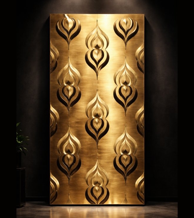 Ujjvala Rhythm of Form