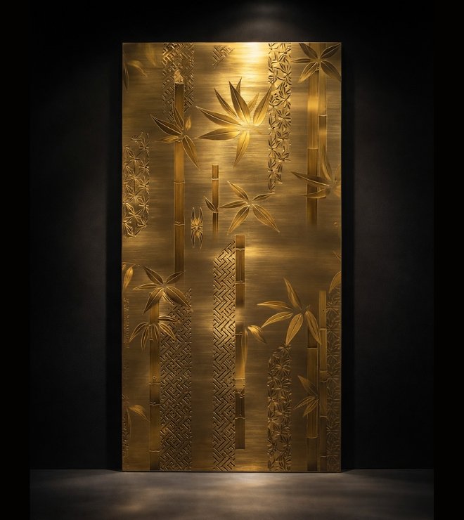 Vanshika Enduring Growth